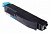 Картридж лазерный Print-Rite TFKAMRCPRJ PR-TK-5270C TK-5270C голубой (6000стр.) для Kyocera Ecosys P6230cdn/M6230cidn/M6630cidn