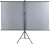 Экран Lumien 100" 124x120см Sky Cinema LSС-100102 16:9 напольный натяжной белый