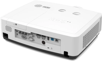 Проектор Cactus Bright CS-S4.WT 3LCD 5900Lm ANSI (1920x1200) 30000:1 ресурс лампы:10000часов 1xUSB typeA 1xUSB typeB 2xHDMI 4.45кг Проектор Cactus Bright CS-S4.WT 3LCD 5900Lm ANSI (1920x1200) 30000:1 ресурс лампы:10000часов 1xUSB typeA 1xUSB typeB 2xHDMI 4.45кг