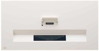 Проектор LG CineBeam HU915QE  DLP 3700Lm ANSI (3840x2160) 3000000:1 ресурс лампы:20000часов 2xUSB typeA 3xHDMI 13.1кг