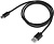 Кабель Buro BHP RET TYPEC1 BL USB (m)-USB Type-C (m) 1м черный