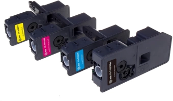Картридж лазерный Cactus CS-TK5230C TK-5230C голубой (2200стр.) для Kyocera Ecosys M5521cdn/M5521cdw/P5021cdn/P5021cdw