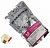Картридж струйный Cactus CS-EPT7413 T7413 пурпурный (1100мл) для Epson SureColor SC-F6000/6200/7000