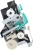 Печка в сборе Cactus CS-FU-HP-P2015 (RM1-4248-000-reman) для HP LaserJet P2015 200000стр.
