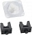 Бушинг Cet CET361042 (JC61-01960A) для Samsung ML-3700/3710/3750