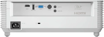 Проектор Infocus Genesis III IN0006SL DLP 4000Lm LS (1280x800) 30000:1 ресурс лампы:15000часов 1xUSB typeA 1xHDMI 2.6кг