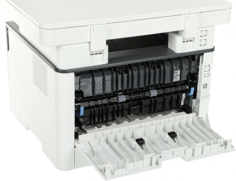 МФУ лазерный Pantum M6700D A4 Duplex серый