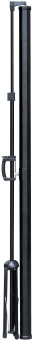 Экран Lumien 100" 130x227см Eco Picture LEV-100115 16:9 напольный натяжной черный