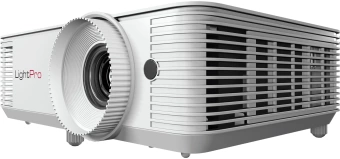 Проектор Infocus Genesis IV IN0048SL DLP 4400Lm LS (1920x1080) 30000:1 ресурс лампы:15000часов 1xUSB typeA 2xHDMI 2.9кг