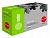 Картридж лазерный Cactus CS-C711BK 711 BK черный (6000стр.) для Canon LBP5300