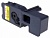 Картридж лазерный Print-Rite TFKADEYPRJ PR-TK-5220Y TK-5220Y желтый (1200стр.) для Kyocera Ecosys M5521cdn/M5521cdw/P5021cdn/P5021cdw