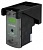 Картридж струйный Cactus CS-PG40 PG-40 черный (18мл) для Canon Pixma MP150/MP160/MP170/MP180/MP210/MP220/MP450/MP460/MP470/iP1200/iP1300/iP1600/iP1700/iP1800/iP190