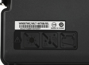 Бункер Cactus CS-WBE72525 (W9007MC) для HP LJ E72525 100000стр.