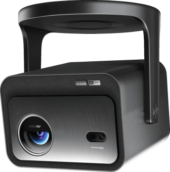 Проектор Hisense C3 DLP 2500Lm ANSI (3840x2160) 2000:1 ресурс лампы:10000часов 2xUSB typeA 2xHDMI 6.2кг