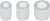 Комплект резинок Cet CET511019PT (AF03-2050/AF03-1065/AF03-0051) для Ricoh Aficio 1060/1075 (упак.:3шт)