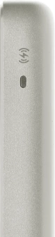 Мобильный аккумулятор Xiaomi Super Slim Magnetic 5000mAh QC3.0/PD3.0 22.5W 3A USB-C беспров.зар. золотистый (BHR08PLGL)