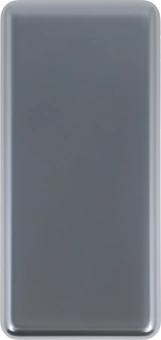 Мобильный аккумулятор Xiaomi Ultra Slim 5000mAh QC/PD 20W 2.4A USB-C серый (BHR9535GL)