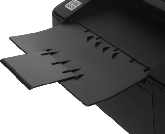 Принтер лазерный Pantum P2500W A4 WiFi черный
