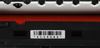 Печка в сборе Cactus CS-FU-XER-VLC7020-NC (115R00115-new compat) для Xerox VL B7025/7030/7035/C7020/7025/7030/7035