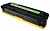 Картридж лазерный Cactus CS-CB542A CB542A желтый (1400стр.) для HP CLJ CP1215/1515/CM1312