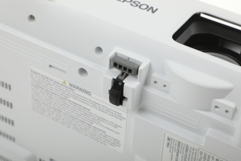 Проектор Epson EB-982W 3LCD 4200Lm LS (1280x800) 16000:1 ресурс лампы:6500часов 1xUSB typeA 1xUSB typeB 2xHDMI 3.1кг