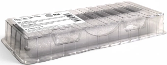 Лезвие чистящее Cactus CS-WB-H1215-10 для HP LJ Color CP1210/CP1215/CP1510/CP1515/CP1518/CP2020/CP2025/CM1312/CM2320/CP1020/CP1025/CP1525/CM1415/M175/M176/M177/M275/M176/M177 Canon LBP-5050/MF8030/7010/7018