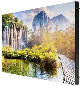 Экран LED Samsung IE025A для P2,5