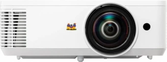 Проектор ViewSonic PS502X DLP 4000Lm ANSI (1024x768) 15000:1 ресурс лампы:5000часов 2xHDMI 2.87кг