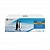 Картридж лазерный G&G GG-CF351A голубой (1000стр.) для HP CLJ Pro MFP M176/M176FN/M177/M177FW