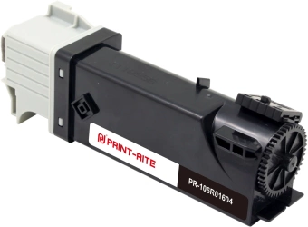 Картридж лазерный Print-Rite TFX349BPRJ PR-106R01604 106R01604 черный (3000стр.) для Xerox Phaser 6500N/6500DN/WC 6505N/6505DN