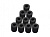 Резинка ролика Cet CET7829 (2NG94120) для Kyocera TASKalfa 1800/1801/2200/2201