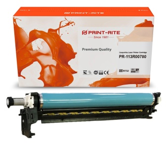 Блок фотобарабана Print-Rite TRX1114PU1J PR-113R00780 113R00780 цв:70000стр. для VersaLink C7020/7025/7030 Xerox