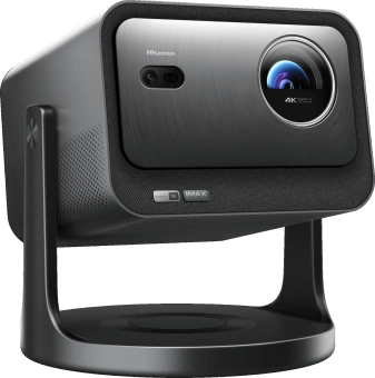 Проектор Hisense C3 DLP 2500Lm ANSI (3840x2160) 2000:1 ресурс лампы:10000часов 2xUSB typeA 2xHDMI 6.2кг