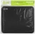 Коврик для мыши Cactus Black черный 300x250x3мм (CS-MPC-D01M)