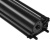 Картридж лазерный Cactus CS-WC6400BK 106R01316 черный (12000стр.) для Xerox WorkCentre 6400, 6400X