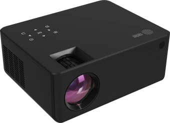 Проектор Cactus CS-PRM.04B.WUXGA-A LCD 400Lm ANSI (1920x1080) 2000:1 ресурс лампы:50000часов 1xUSB typeA 1xHDMI 2.5кг