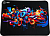 Коврик для мыши Cactus Graffiti 400x300x3мм (CS-MPC-PRO10XL)