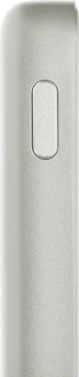 Мобильный аккумулятор Xiaomi Super Slim Magnetic 5000mAh QC3.0/PD3.0 22.5W 3A USB-C беспров.зар. золотистый (BHR08PLGL)