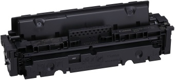 Картридж лазерный Canon 055HBK 3020C002/004 черный бар.в компл. (7600стр.) для Canon LBP663Cdw/LBP664Cx/MF746Cx/MF742Cdw/MF744Cdw