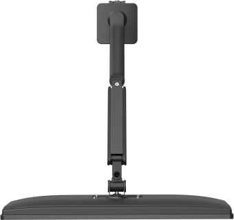 Кронштейн для мониторов Cactus CS-VM-MD-70-BK черный/белый 17"-32" макс.9кг настольный поворот и наклон