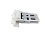 Шарнир Cet DGP7493 (JC97-01707A; 003N01018; JC97-04197A) для Samsung SCX-4520/4824/3375