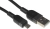 Кабель Hoco X109 MICRO 36353(L=3M) USB (m)-micro USB (m) 1м черный
