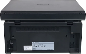 МФУ лазерный Pantum M6500W A4 WiFi черный