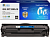 Картридж лазерный G&G GG-W1106A-N W1106A черный (1000стр.) для HP Laser 107a/107r/107w/135a MFP/135r MFP/135w MFP/137fnw MFP