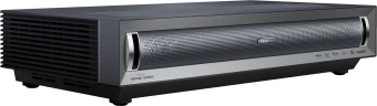 Проектор Hisense PX3SE-PRO DLP 2700Lm LS 2700Lm ANSI (3840x2160) 3000:1 ресурс лампы:10000часов 2xUSB typeA 3xHDMI 9кг