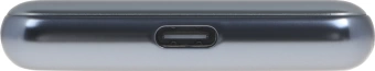 Мобильный аккумулятор Xiaomi Ultra Slim 5000mAh QC/PD 20W 2.4A USB-C серый (BHR9535GL)