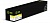 Картридж лазерный Cactus CS-TN227Y TN-227Y желтый (24000стр.) для Konica Minolta bizhub C227i/C257i
