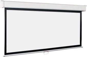Экран Lumien 132" 300x203см Master Picture LMP-100118 16:9 настенно-потолочный рулонный