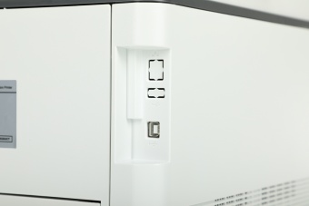 МФУ лазерный Pantum M6700D A4 Duplex серый