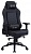 Кресло игровое Cactus CS-CHR-0112BL черный эко.кожа с подголов. крестов. сталь